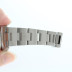 Rolex Air King Ref 14000M Stainless Steel Silver Dial